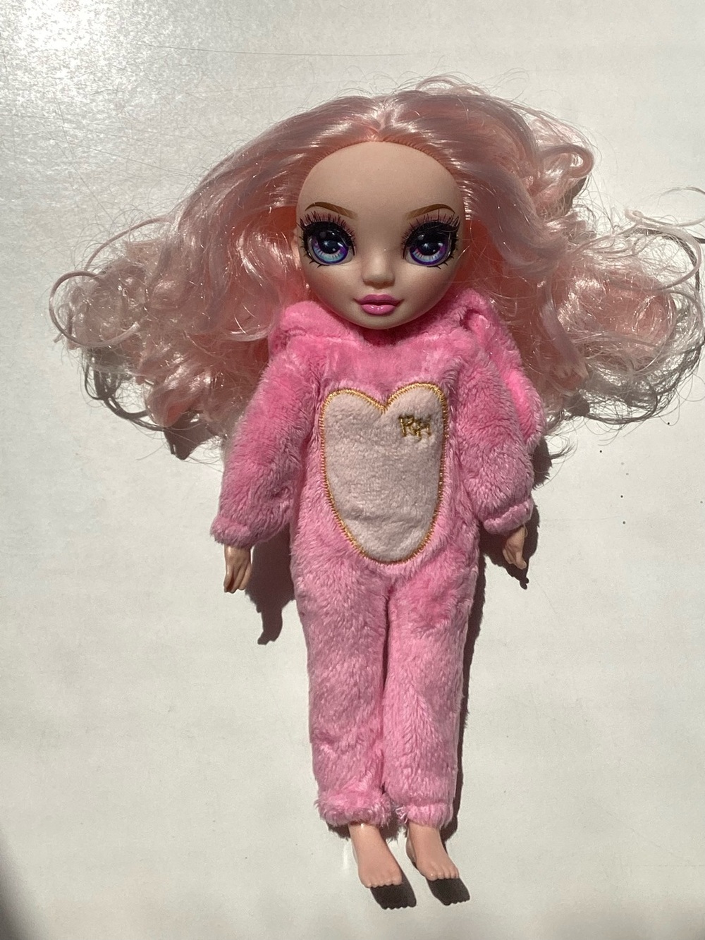 Rainbow Jr. High Bella Parker Doll
